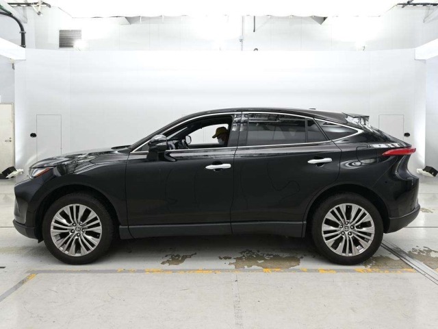 Toyota HARRIER 2022 7957402-4