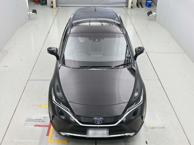 Toyota HARRIER 2022 7957402-7