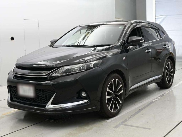 Toyota HARRIER 2015 7957414-0