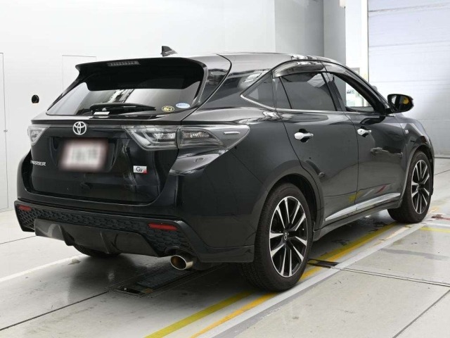 Toyota HARRIER 2015 7957414-1