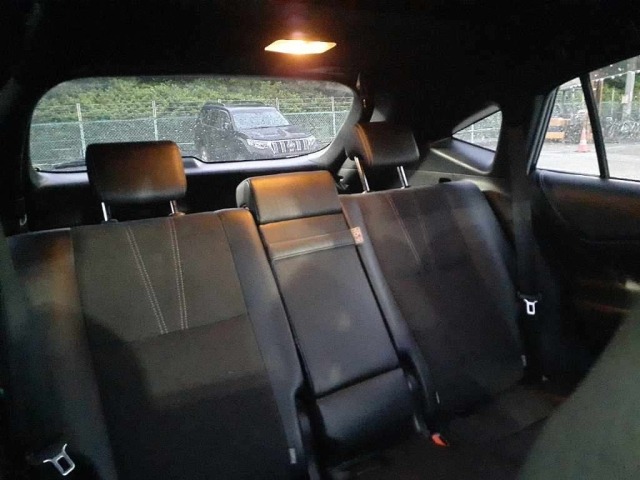 Toyota HARRIER 2015 7957414-11