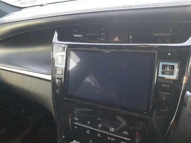 Toyota HARRIER 2015 7957414-12