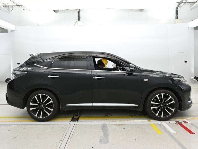 Toyota HARRIER 2015 7957414-3