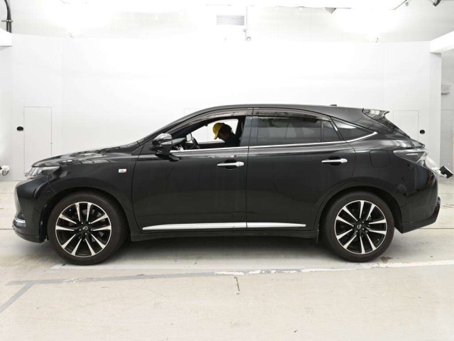 Toyota HARRIER 2015 7957414-4