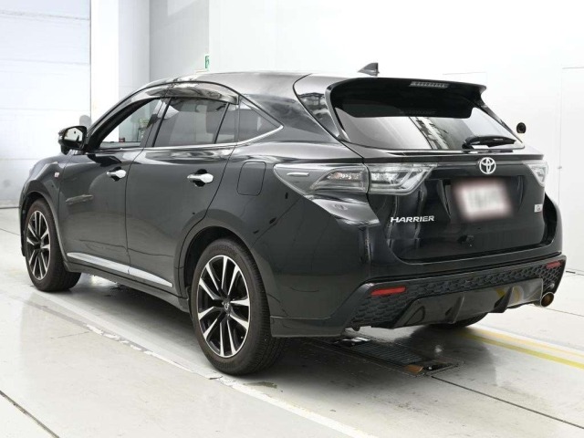 Toyota HARRIER 2015 7957414-6