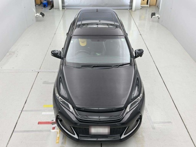 Toyota HARRIER 2015 7957414-7
