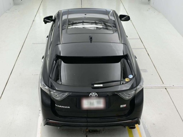 Toyota HARRIER 2015 7957414-8
