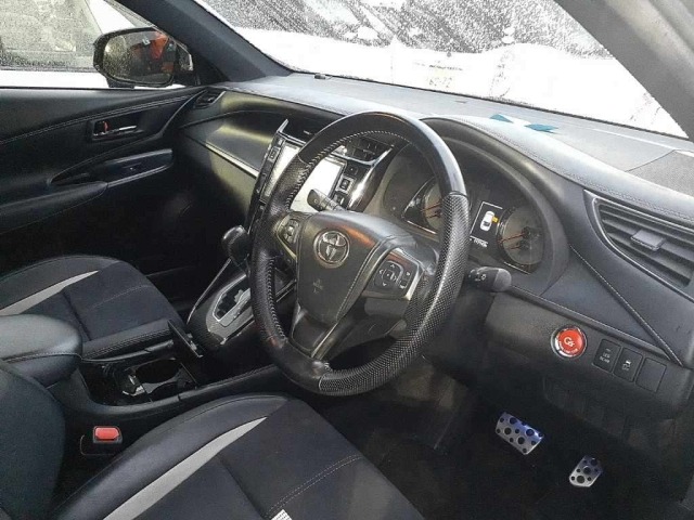 Toyota HARRIER 2015 7957414-9
