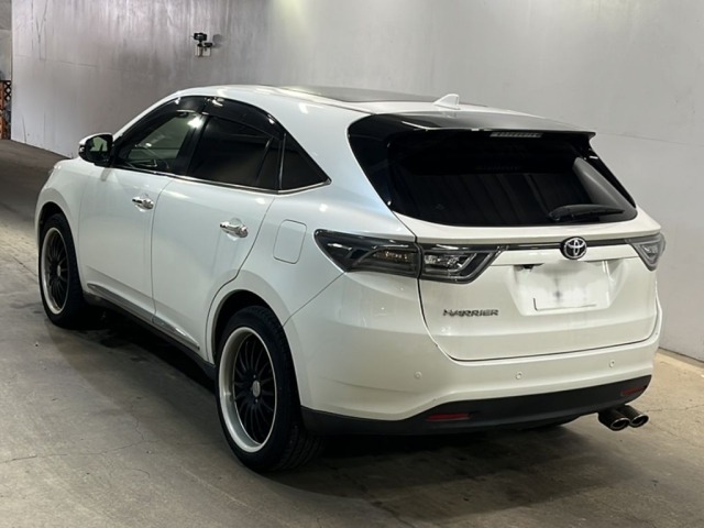 Toyota HARRIER 2015 7957441-1