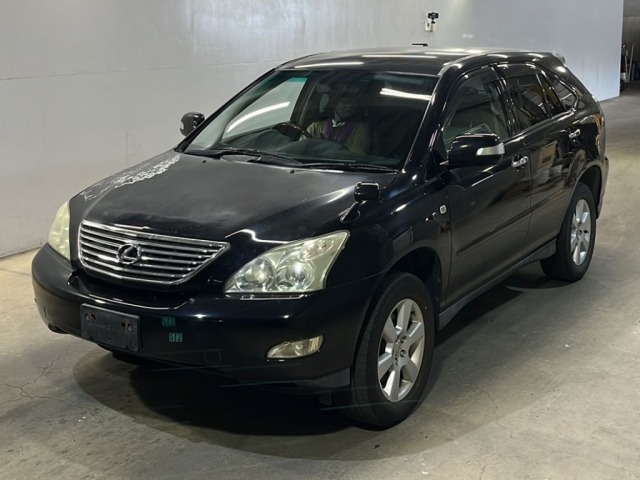 Toyota HARRIER 2009 7957450-0