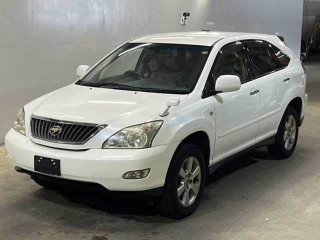 Toyota HARRIER 2007 7957458-0