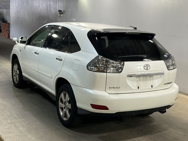 Toyota HARRIER 2007 7957458-1