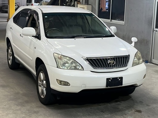 Toyota HARRIER 2007 7957458-4