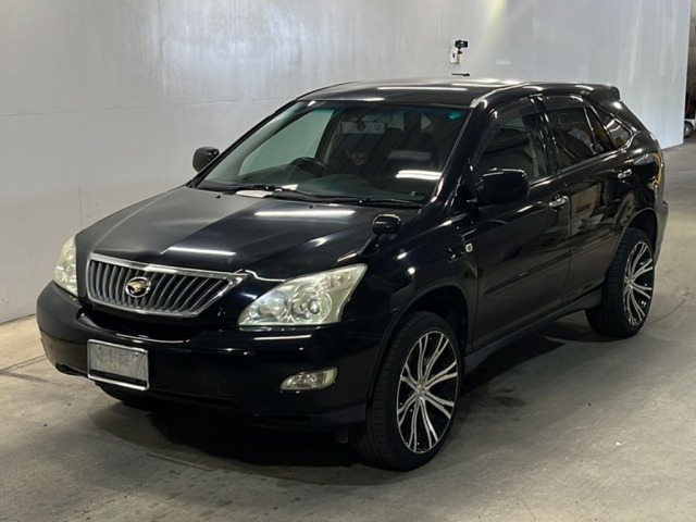 Toyota HARRIER 2008 7957461-0