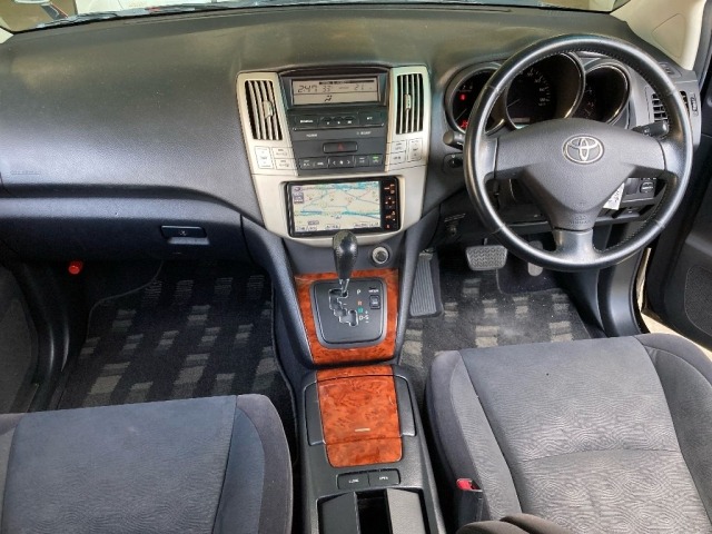 Toyota HARRIER 2008 7957461-3
