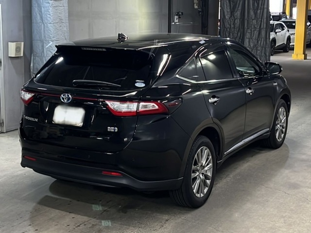 Toyota HARRIER 2020 7957462-5