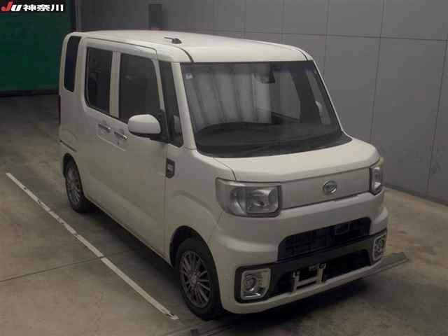 Daihatsu HIJET CADDIE 2016 7958625-0