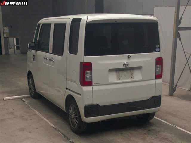 Daihatsu HIJET CADDIE 2016 7958625-1