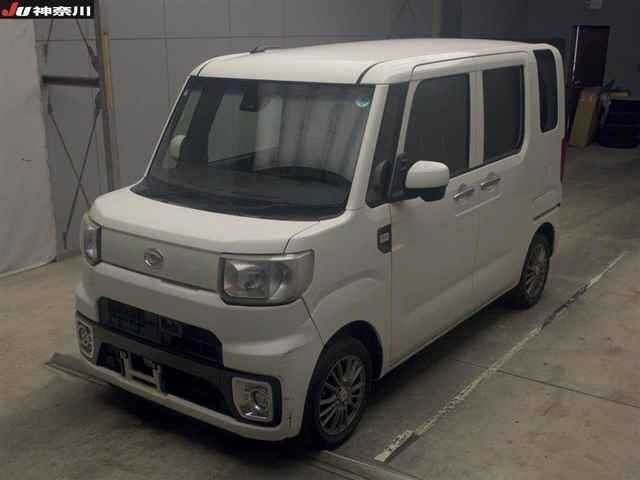 Daihatsu HIJET CADDIE 2016 7958625-3