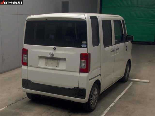 Daihatsu HIJET CADDIE 2016 7958625-4