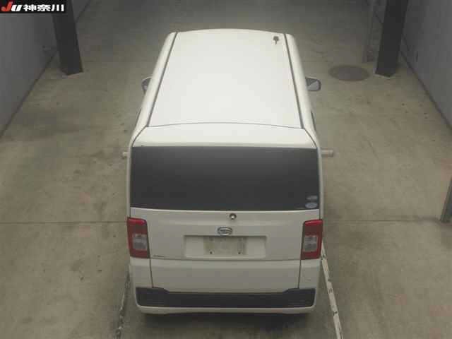 Daihatsu HIJET CADDIE 2016 7958625-5