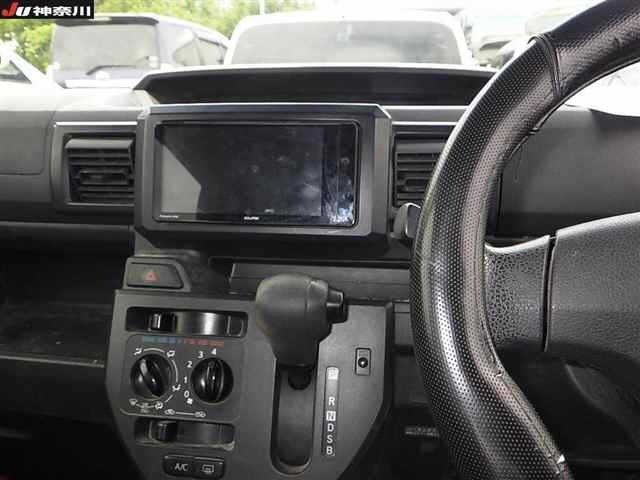 Daihatsu HIJET CADDIE 2016 7958625-6