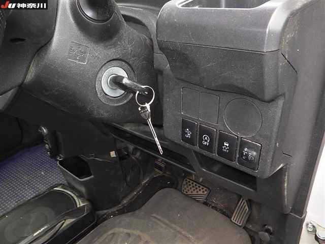 Daihatsu HIJET CADDIE 2016 7958625-7