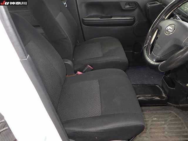 Daihatsu HIJET CADDIE 2016 7958625-8