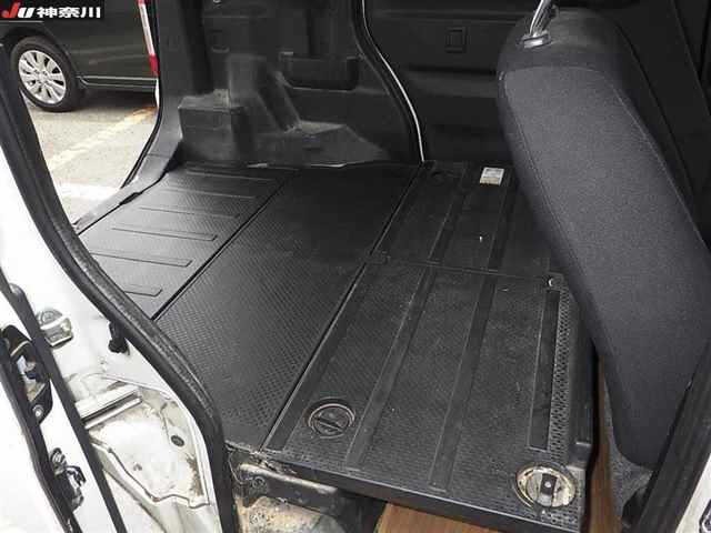 Daihatsu HIJET CADDIE 2016 7958625-9