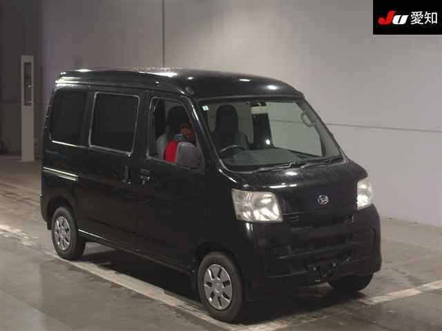 Daihatsu HIJET VAN 2015 7945396-0