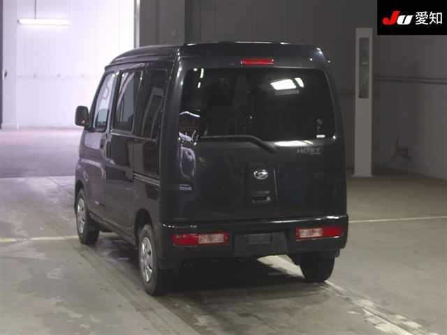 Daihatsu HIJET VAN 2015 7945396-1