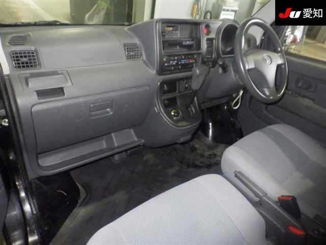 Daihatsu HIJET VAN 2015 7945396-3