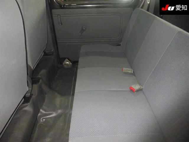 Daihatsu HIJET VAN 2015 7945396-4