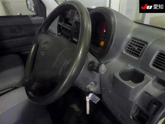Daihatsu HIJET VAN 2015 7945396-5
