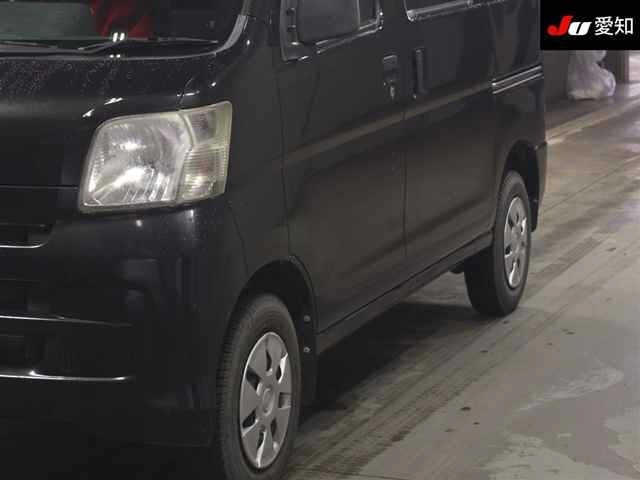 Daihatsu HIJET VAN 2015 7945396-7