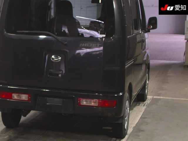 Daihatsu HIJET VAN 2015 7945396-8