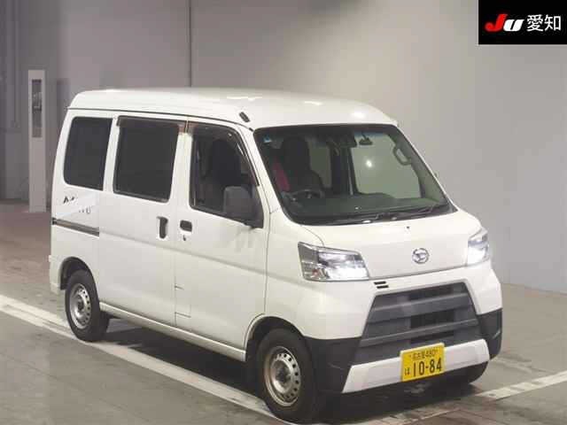 Daihatsu HIJET VAN 2021 7945397-0