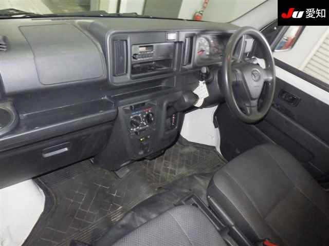 Daihatsu HIJET VAN 2021 7945397-3