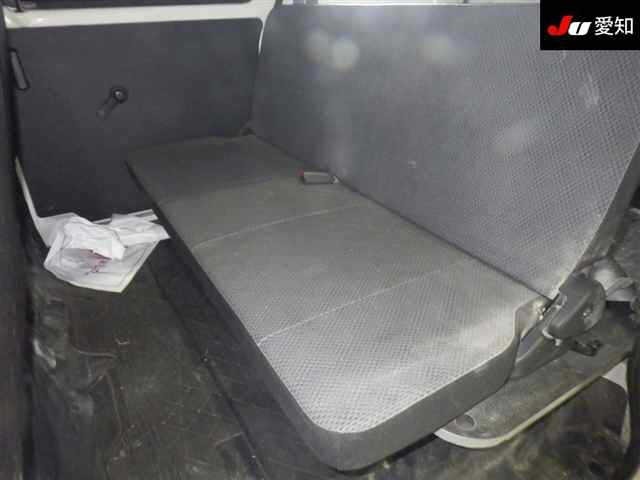 Daihatsu HIJET VAN 2021 7945397-4