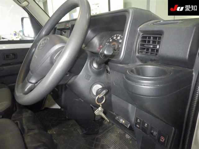 Daihatsu HIJET VAN 2021 7945397-5
