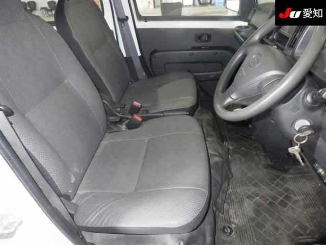 Daihatsu HIJET VAN 2021 7945397-6