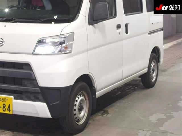 Daihatsu HIJET VAN 2021 7945397-7