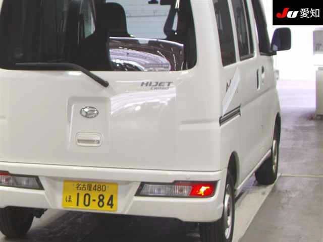 Daihatsu HIJET VAN 2021 7945397-8
