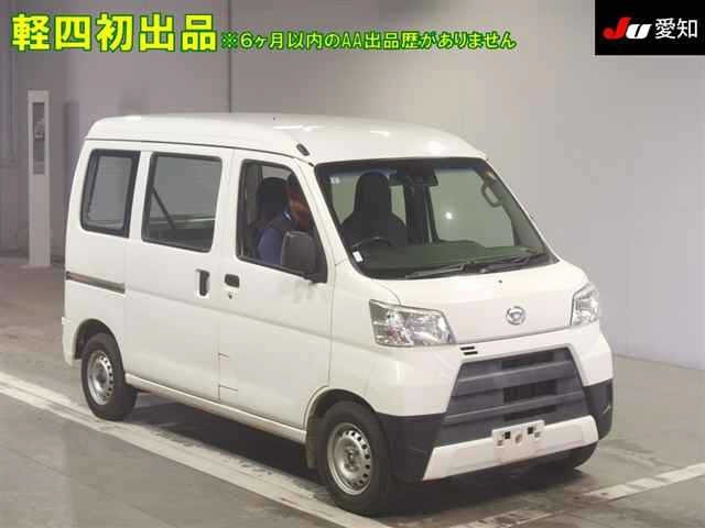 Daihatsu HIJET VAN 2018 7945398-0