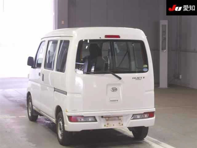 Daihatsu HIJET VAN 2018 7945398-1
