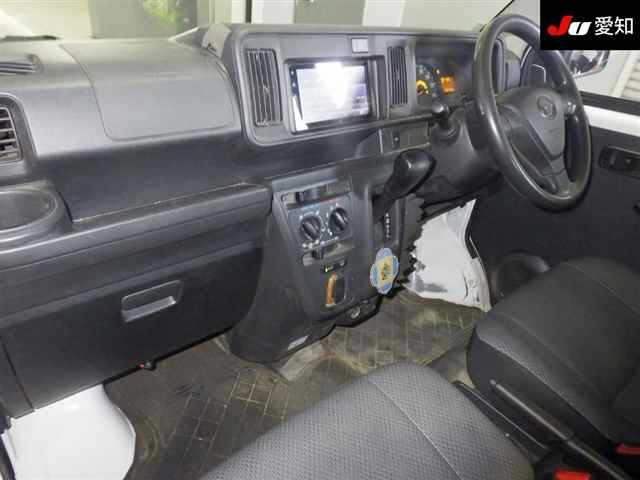 Daihatsu HIJET VAN 2018 7945398-3