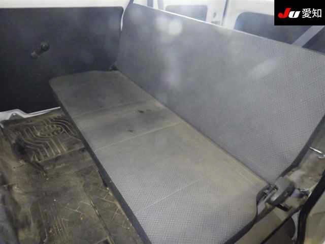 Daihatsu HIJET VAN 2018 7945398-4