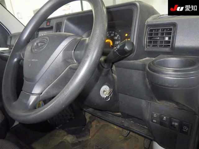 Daihatsu HIJET VAN 2018 7945398-5