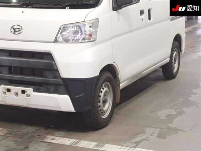 Daihatsu HIJET VAN 2018 7945398-7
