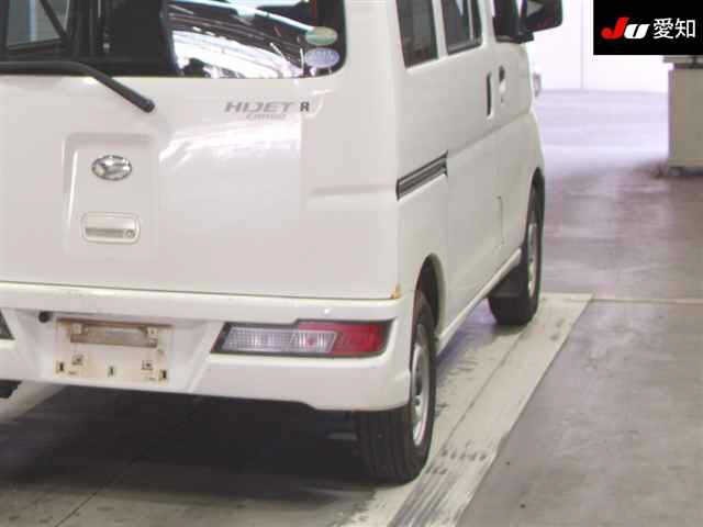 Daihatsu HIJET VAN 2018 7945398-8